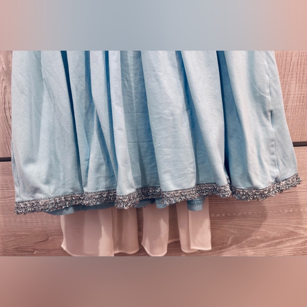 Only Little Once Ice Queen Dress - Picture 5 of 11